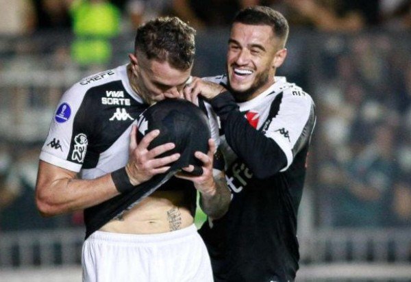 Foto: Matheus Lima/Vasco da Gama