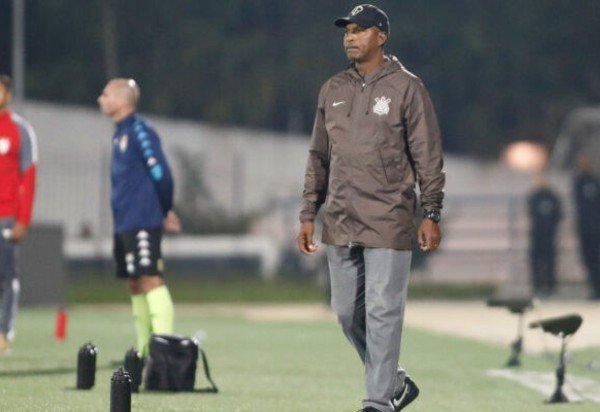 Foto: Rodrigo Gazzanel / Ag. Corinthians