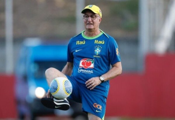 Foto: Rafael Ribeiro/CBF