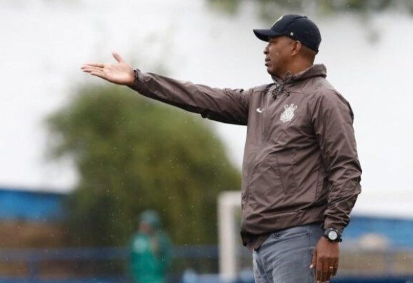 Foto: Rodrigo Gazzanel / Ag. Corinthians