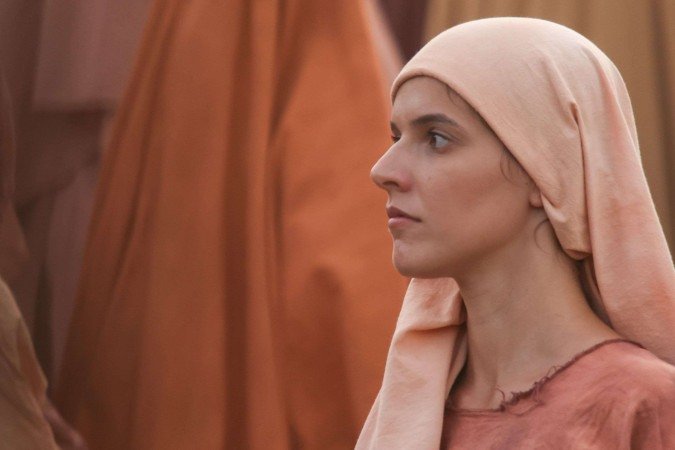  18/04/2025 Luis Nova /CB/DA Press. CB - Via Sacra no Morro da Capelinha em Planaltina-DF