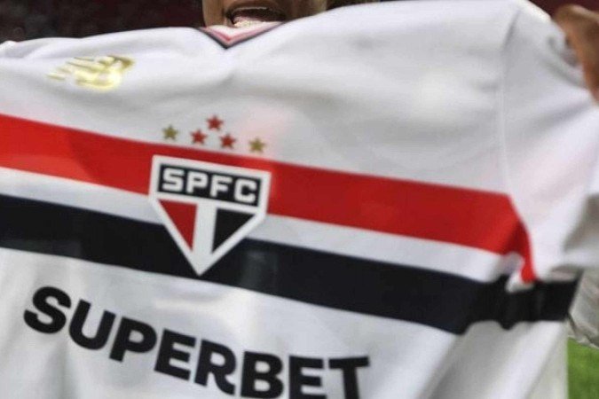 Tricolor deve receber valor elevado por negociações passadas -  (crédito: Foto: Paulo Pinto / São Paulo FC)