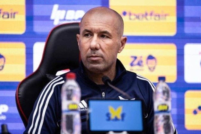 Leonardo Jardim elogiou o espírito do Cruzeiro na vitória sobre o Bahia - (crédito: - Foto: Marco Galvão/Cruzeiro) Leonardo Jardim elogiou o espírito do Cruzeiro na vitória sobre o Bahia - (crédito: - Foto: Marco Galvão/Cruzeiro)