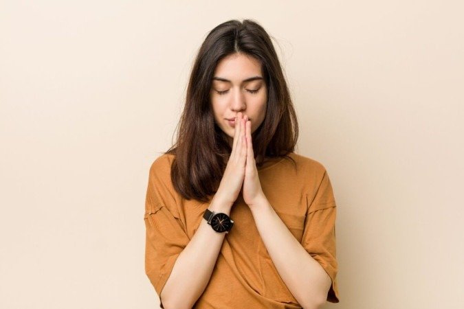 A Sexta-feira Santa representa um momento de reflexão e ensinamento (Imagem: Asier Romero | Shutterstock) - (crédito: EdiCase) A Sexta-feira Santa representa um momento de reflexão e ensinamento (Imagem: Asier Romero | Shutterstock) - (crédito: EdiCase)