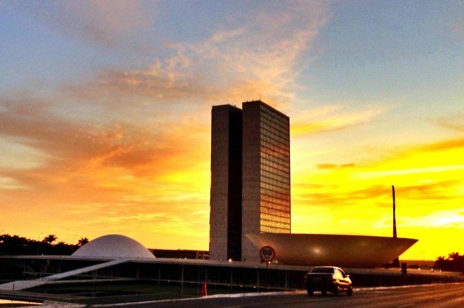O que fazer no aniversário de Brasília