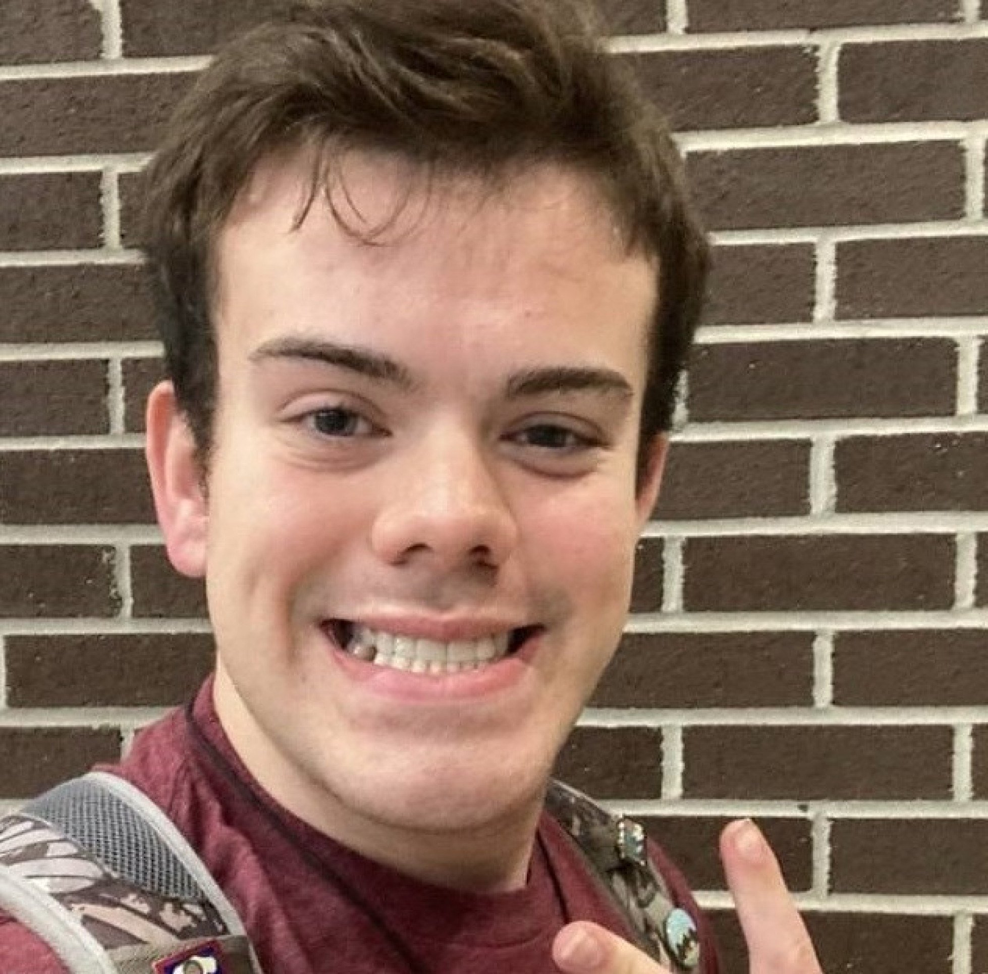 Filho de policial, Phoenix Ikner, 20 anos, usou a arma da m&atilde;e em ataque &agrave; universidade