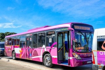 GDF lança City Tour Cívico gratuito para turistas e moradores conhecerem a história de Brasília -  (crédito:  PAULO H CARVALHO)