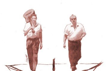 artigo cidades -  (crédito: kleber sales)