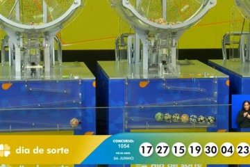 Loterias CAIXA | 19/04/2025