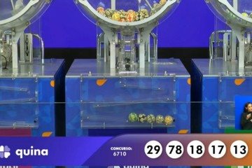 Loterias CAIXA | 19/04/2025