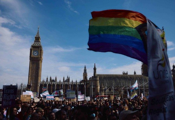 BENJAMIN CREMEL / AFP