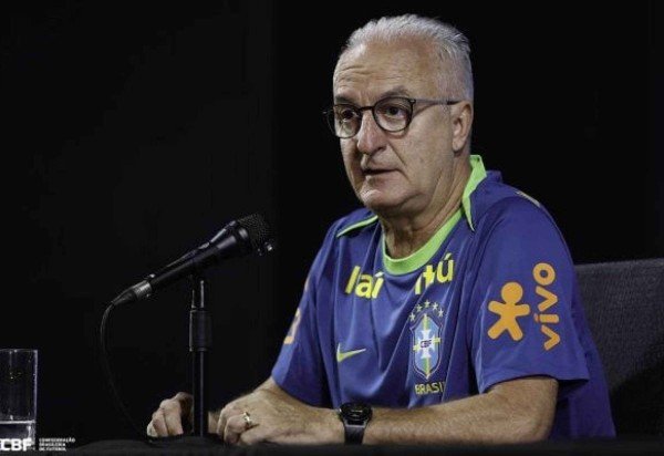 Foto: Rafael Ribeiro/CBF