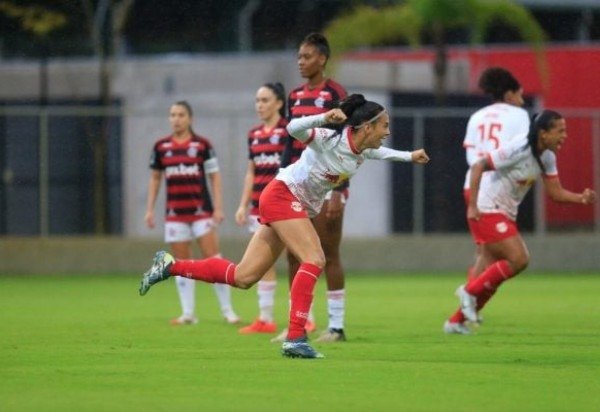 Foto: Fernando Roberto/Red Bull Bragantino