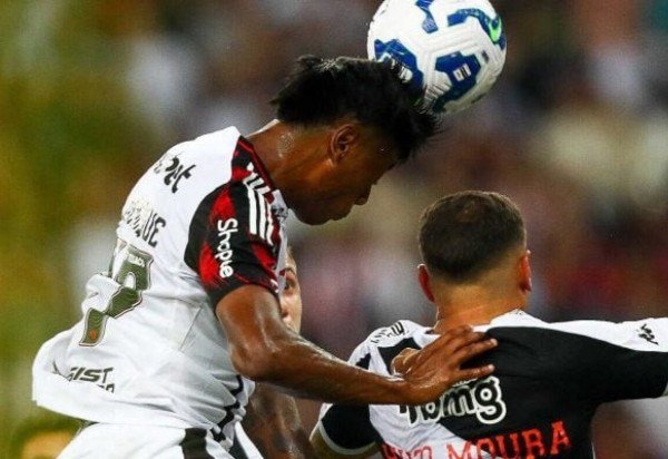 Foto: Gilvan de Souza/Flamengo
