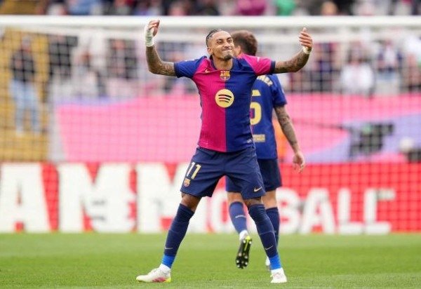 Foto: Alex Caparros/Getty Images