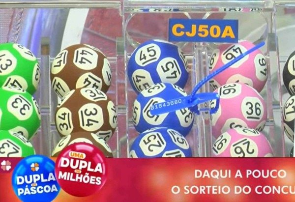 Reprodução/CAIXA