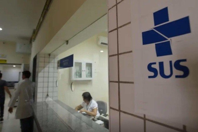 SUS -  (crédito: Marcello Casal/Arquivo/Agência Brasil)