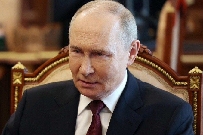 Putin anuncia trégua de ataques à Ucrânia na Páscoa; o que se sabe - (crédito: BBC Geral) Putin anuncia trégua de ataques à Ucrânia na Páscoa; o que se sabe - (crédito: BBC Geral)