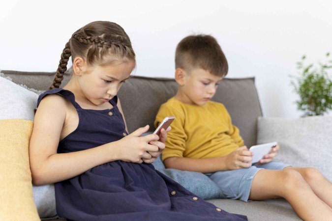 Desafios on-line: Pediatras alertam sobre comportamento de risco de jovens