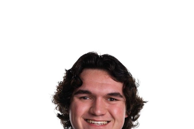 Hunter Dunn, porta-voz nacional do Movimento 50501