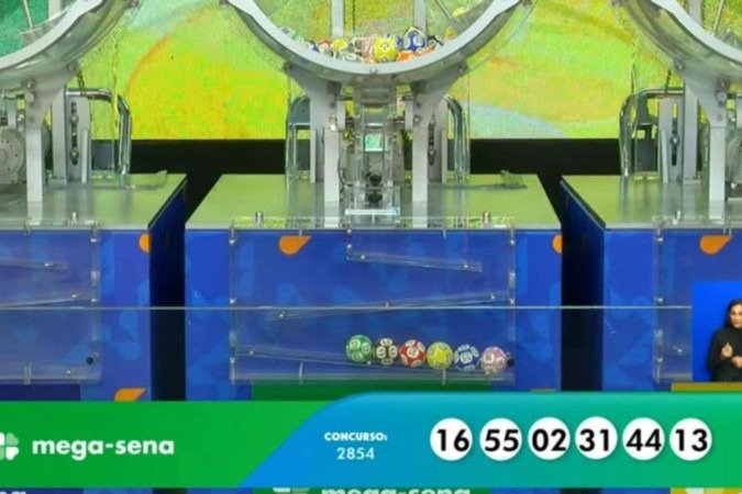 Loterias CAIXA | 19/04/2025