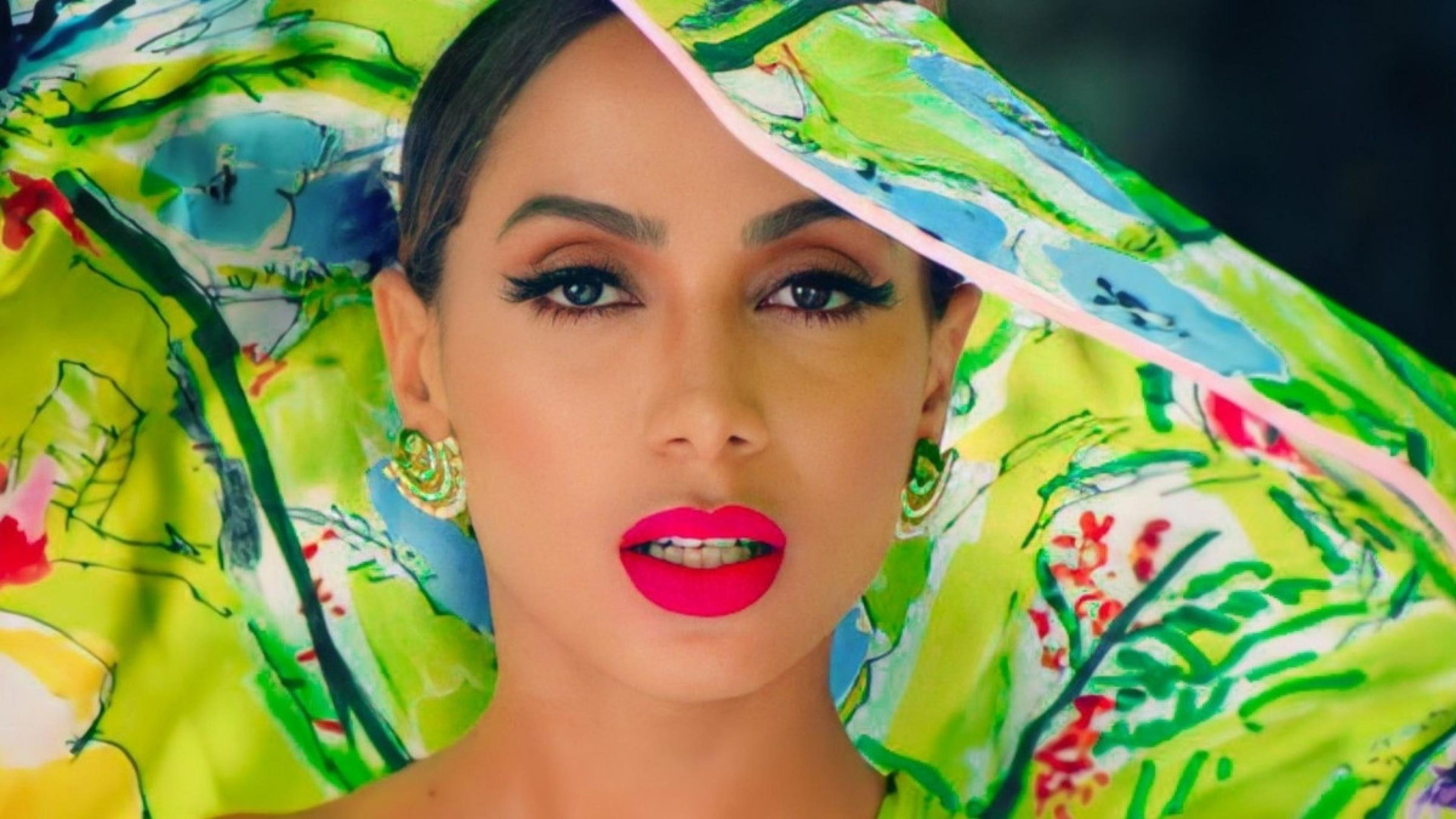 Anitta vai fazer parceria com Doechii? Confira o que se sabe
