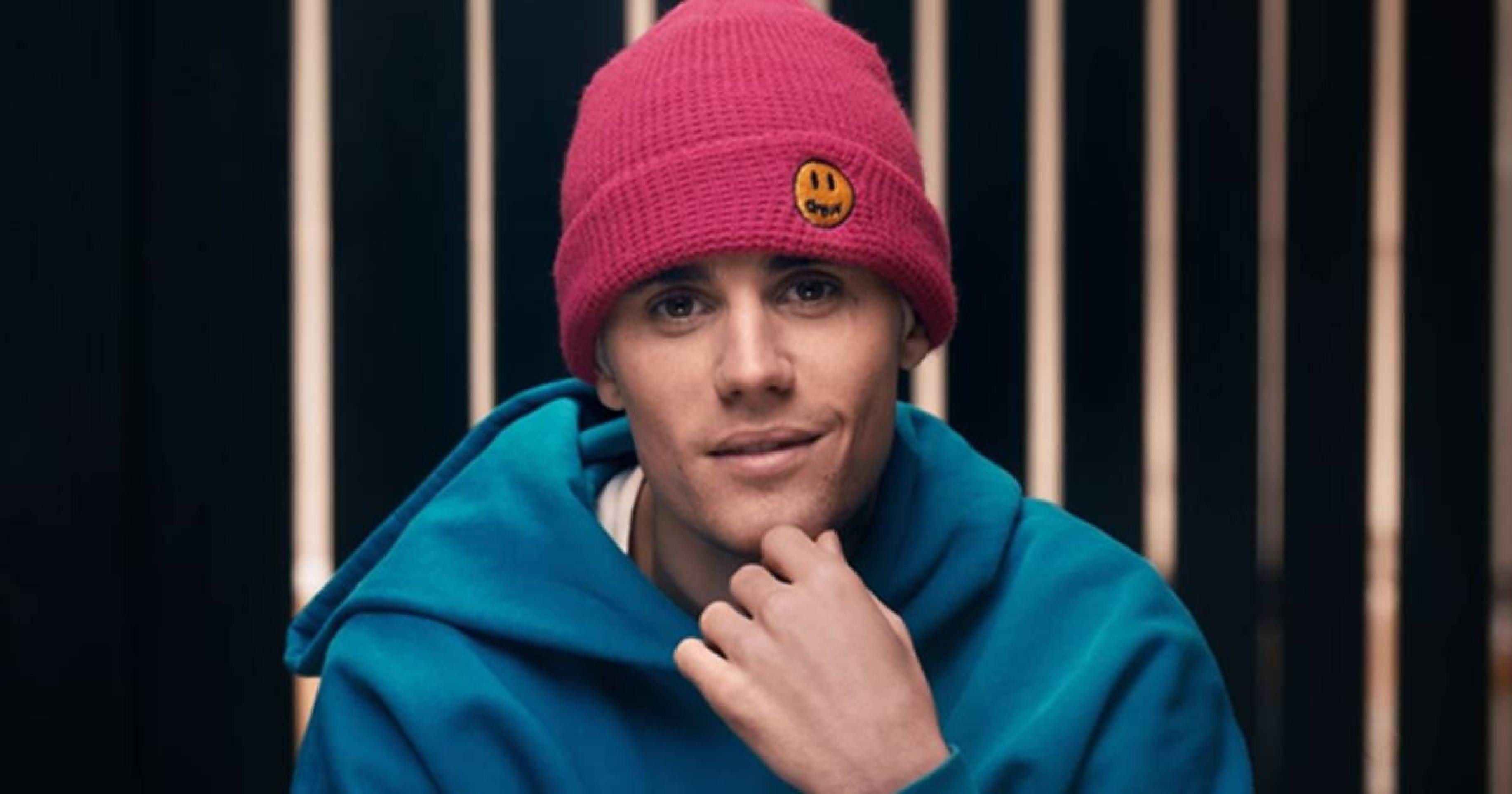 Justin Bieber afundado em dívidas? Saiba a verdade -  (crédito: TMJBrazil)