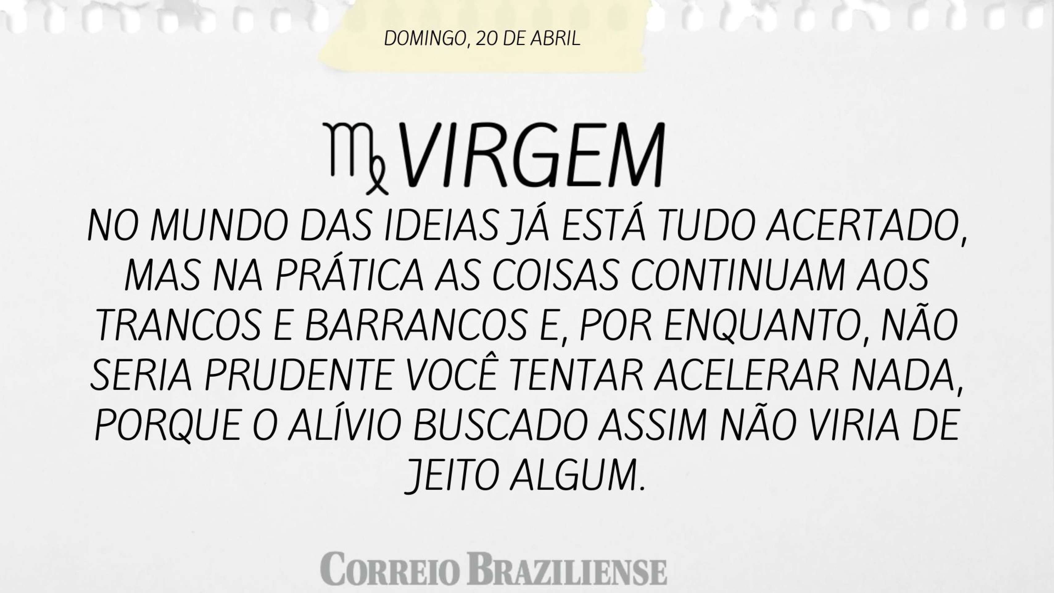 VIRGEM