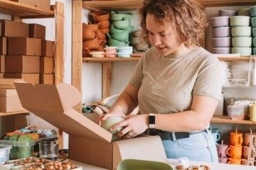 Para que a adaptação ocorra de forma gradual, o governo estabeleceu um calendário detalhado. A transição começa antes, com uma fase de testes - (crédito: Divulgação/Sebrae) Para que a adaptação ocorra de forma gradual, o governo estabeleceu um calendário detalhado. A transição começa antes, com uma fase de testes - (crédito: Divulgação/Sebrae)