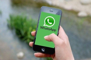 A mudança tem impacto significativo no Brasil, onde o WhatsApp é amplamente utilizado por todas as faixas etárias. Os números, aliás, impressionam. -  (crédito: Imagem de Victoria_rt por Pixabay )