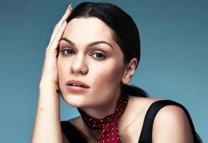 Tudo sobre o retorno da carreira musical da Jessie J -  (crédito: TMJBrazil)