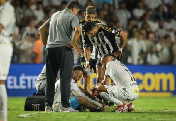 Foto: Pedro Souza / Atlético