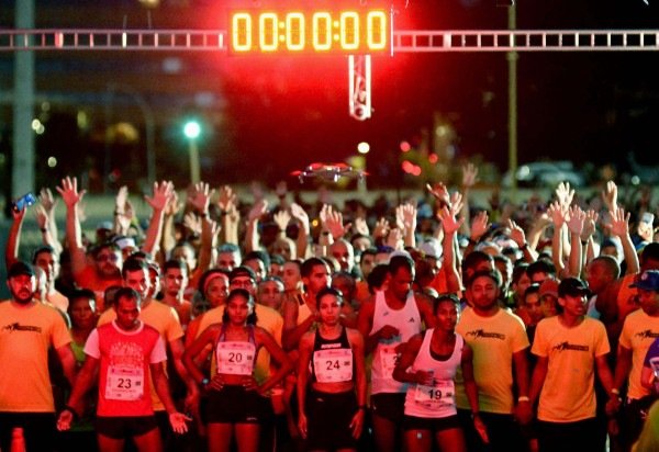 Carlos Vieira/CB/DA Press