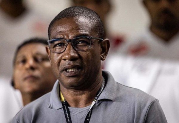 Foto: Raul Baretta/ Santos FC