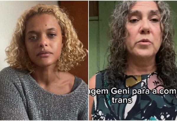 Reprodução/Instagram/@thainaduarte e @annamuylaert