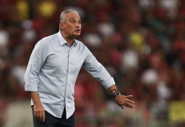 Foto: Gilvan de Sou/Flamengo