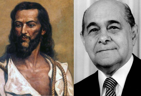 Acervo USP/ Biblioteca da Presidência da República