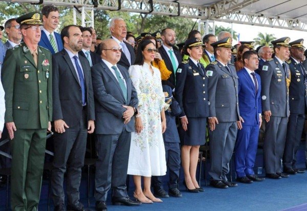 Paulo H. Carvalho/Agência Brasília