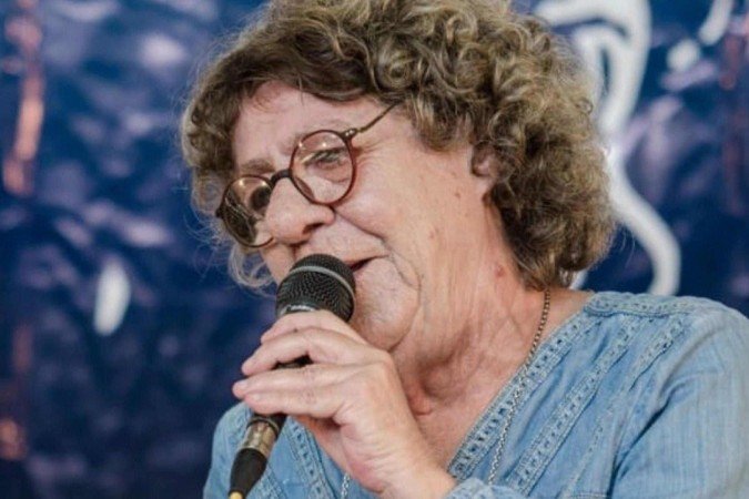 A causa da morte de Cristina não foi divulgada - (crédito: Thais Monteiro/Evo Mídia/Divulgação) A causa da morte de Cristina não foi divulgada - (crédito: Thais Monteiro/Evo Mídia/Divulgação)