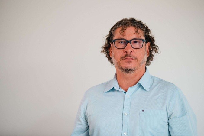 Em entrevista ao Correio, o gerente de Políticas Públicas do WWF-Brasil, Michel Santos, avaliou alguns dos desafios para as negociações do fórum climático - (crédito: Jacqueline Lisboa/WWF Brasil) Em entrevista ao Correio, o gerente de Políticas Públicas do WWF-Brasil, Michel Santos, avaliou alguns dos desafios para as negociações do fórum climático - (crédito: Jacqueline Lisboa/WWF Brasil)