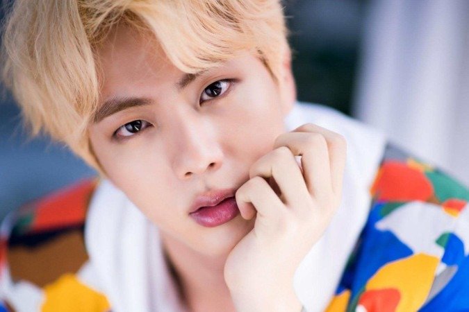 Brasil fora da turnê de Jin? O que se sabe - (crédito: TMJBrazil) Brasil fora da turnê de Jin? O que se sabe - (crédito: TMJBrazil)