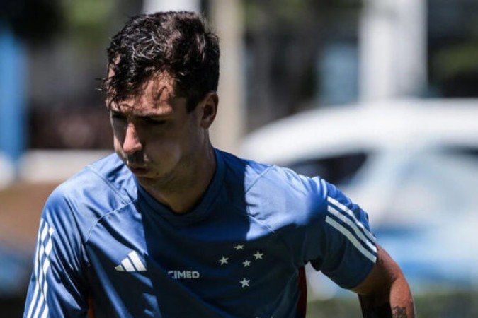 DINENNO - Recuperado de lesÃ£o, voltou a jogar apÃ³s 8 meses, substituindo Kaio Jorge. Como era esperado, sentiu a falta de ritmo e pouco agregou, mas torna-se opÃ§Ã£o para o resto do ano - Nota 5,5 - Gustavo Aleixo