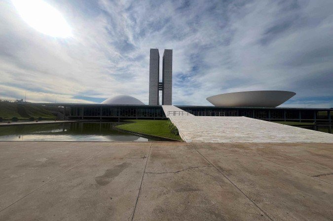 A previsão do tempo é de sol para este domingo (20/4). - (crédito: Ana Carolina Alves) A previsão do tempo é de sol para este domingo (20/4). - (crédito: Ana Carolina Alves)