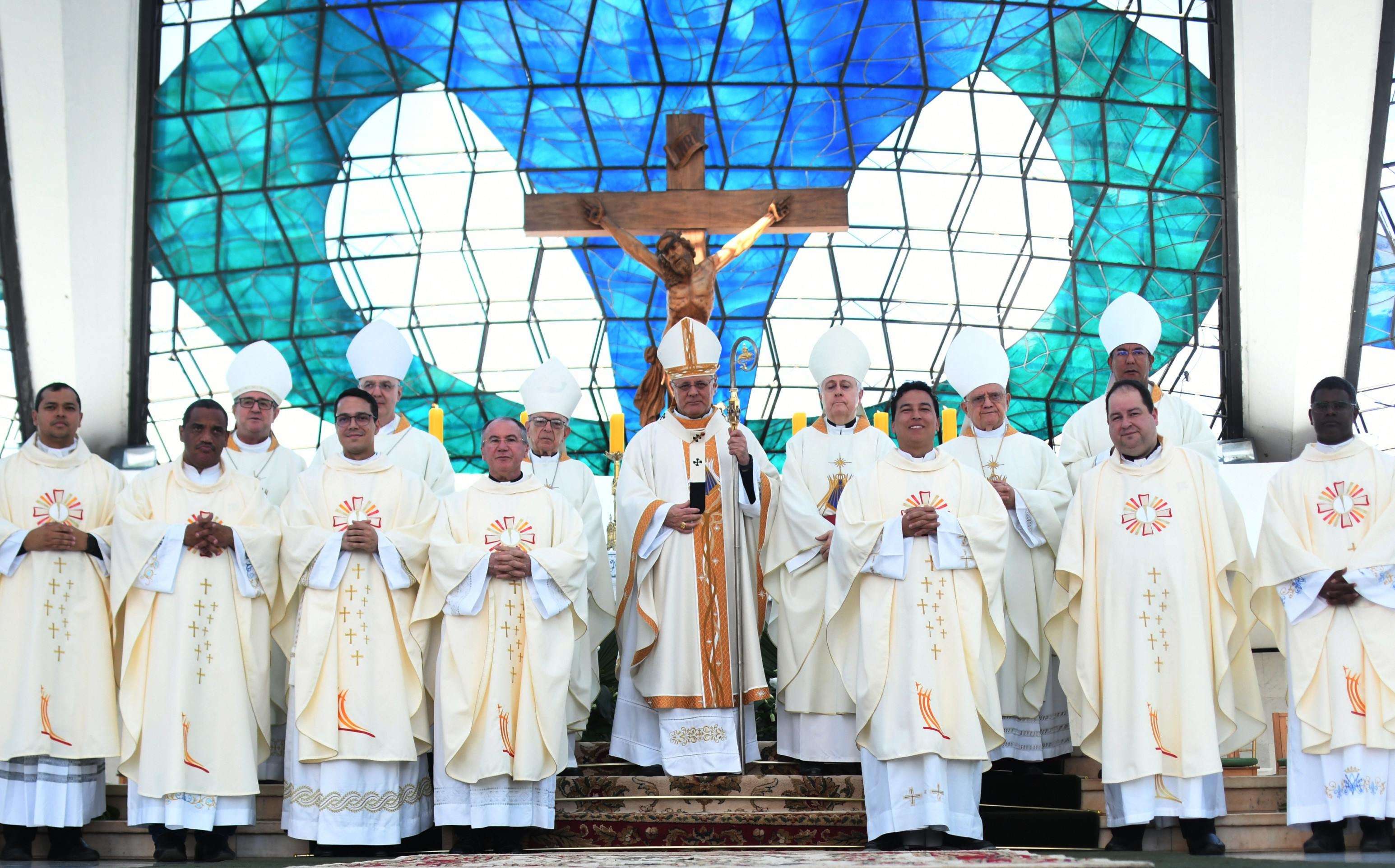Em luto, Brasília reza pelo papa Francisco