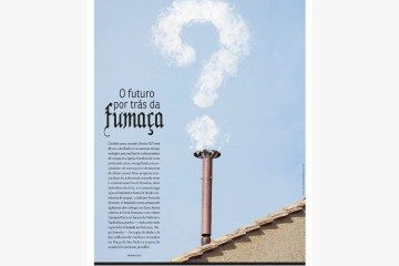 Capa do Correio, 13 de março de 2013