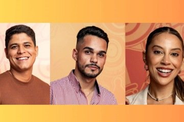 Participante lidera parcial e se aproxima do prêmio de R$ 2,7 milhões - (crédito: Gshow) Participante lidera parcial e se aproxima do prêmio de R$ 2,7 milhões - (crédito: Gshow)