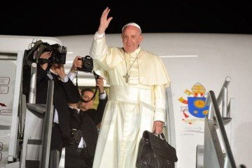 Primeiro ritual fúnebre, constatação oficial da morte de Francisco acontece nesta tarde