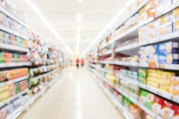 O grupo Alimentação e bebidas teve o maior impacto individual no índice, com contribuição de 0,25 ponto percentual -  (crédito: lifeforstock freepik)