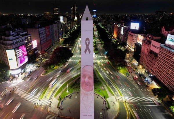 Luis Robayo/AFP