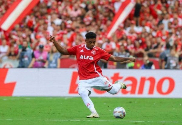 Foto: Divulgação / SC Internacional
